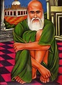 Tajuddin Muhammad Badruddin (Indian Sufi Master) ~ Bio Wiki | Photos ...