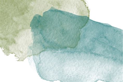 Maybe you would like to learn more about one of these? Green watercolor stains clipart Olive green Sage green ...