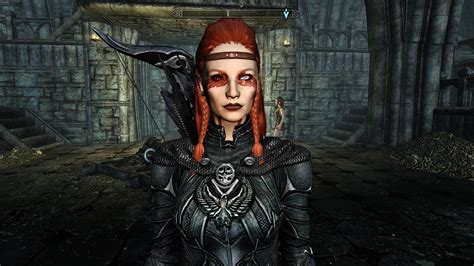 Vampire Mods Skyrim Se Rtsomaha