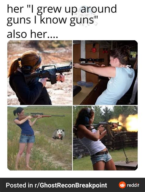 The True Definition Of Blowing Her Back Out R Gunmemes