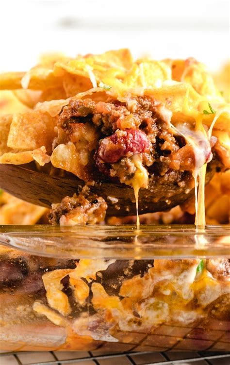 Frito Pie The Best Blog Recipes
