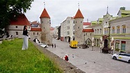 一個人走一趟愛沙尼亞（一） - Traveltopia - 旅遊邦資訊平台