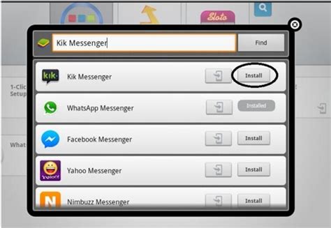 Best 5 apps like kik for online communication. KIK for PC - Download on Windows 8.1/7/Xp & Mac Computers