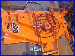 Low Cost Lawnmowers Blog Archive Lawn Mower DECK SHELL PAN Ariens GT