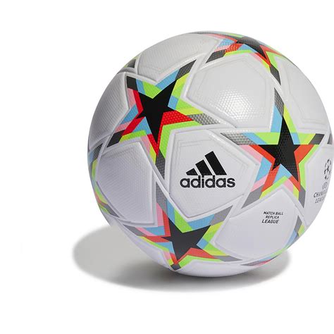 Adidas Fifa Uefa Champions League Soccer Ball Ubicaciondepersonas