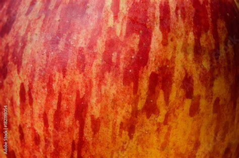 Red Apple Texture Stock Photo And Royalty Free Images On