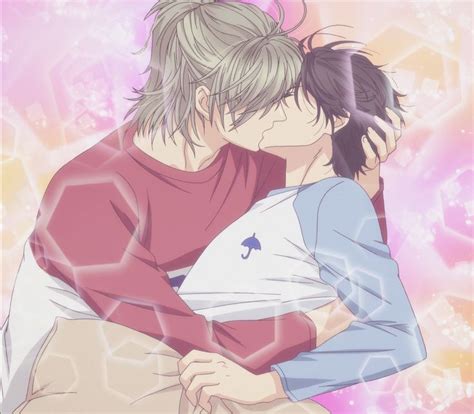 Pin On Super Lovers