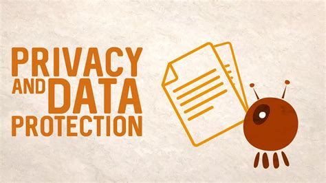 How You Can Ensure Data Privacy For Your Audience State Of Digital
