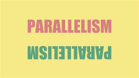 IELTS Grammar: Parallelism - My IELTS Classroom Blog