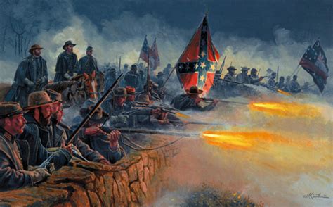 Battles Of The Civil War Timeline Timetoast Timelines