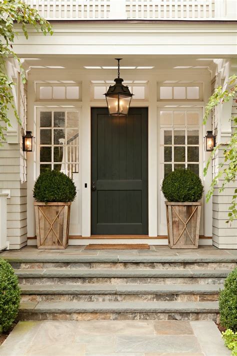 🔖9 Narrow Front Entryway Ideas 4 Exterior Stairs Front Porch Steps