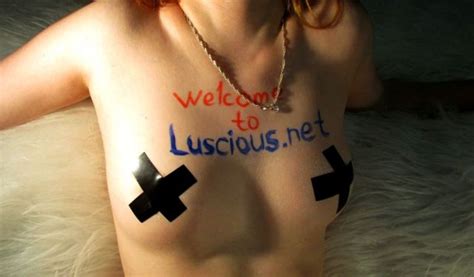 Lusciousnet Lusciousnet Luscious New 1 13667531771024x0 Tittygram
