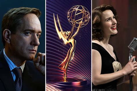 75th Primetime Emmy Awards Nominations Hbo’s Succession Leads Race With 27 Nods Prime Video’s