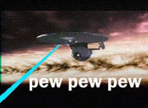 Image Pew Pew Know Your Meme