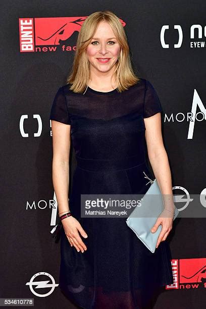 At New Faces Award Film 2015 Photos And Premium High Res Pictures Getty Images
