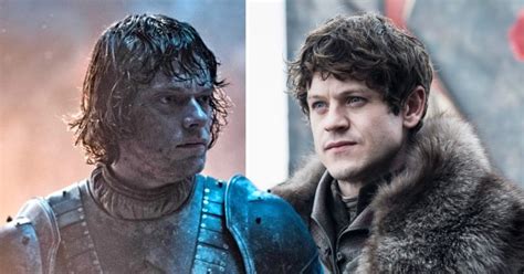 Game Of Thrones Biggest Tragedy Is Theon Never Learning About Ramsays