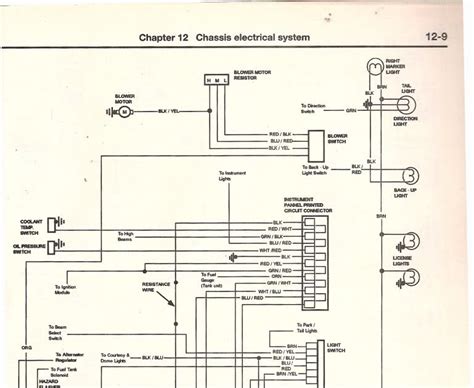 1979 Ford F150 Tail Light Wiring Diagram Wiring Diagram
