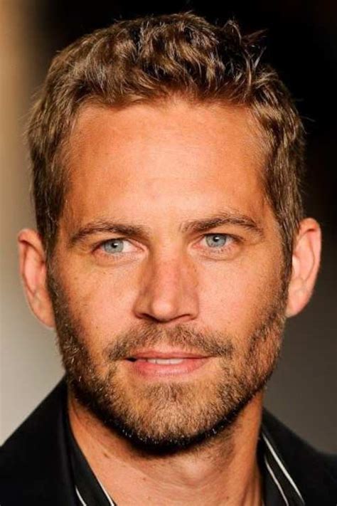 A surveillance camera from the top of a nearby building caught the deadly crash that killed actor paul walker and his friend over the weekend. How To Style Paul Walker Haircut  Step By Step  - Men's ...