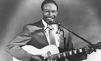 Jimmy Reed: The Story Of An Unlikely Blues Hero | uDiscover