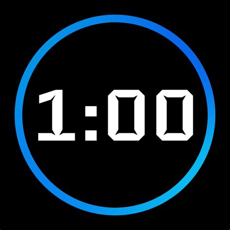 Animated Countdown Timer — The Premiere Pro