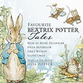 Favourite Beatrix Potter Tales: Read by stars of the movie Miss Potter ...