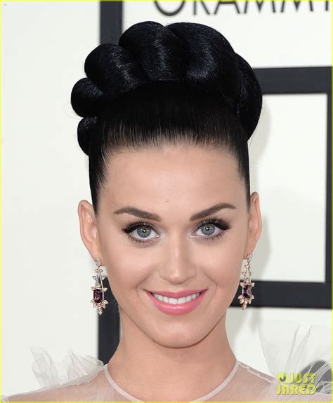 Katy Perry Grammys 2014 Red Carpet Photo 3041059 David Hudson