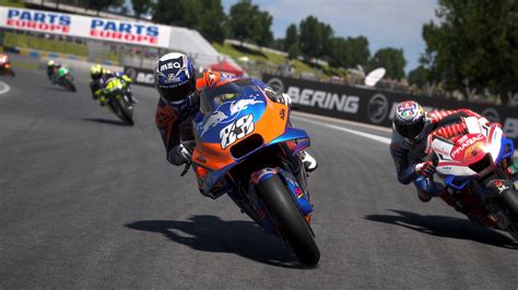Motogp 19 Game Review Fasrfx