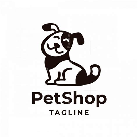 Pet Shop Logo