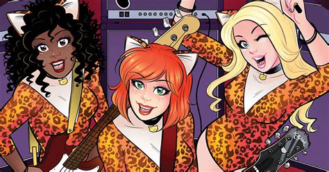 Josie And The Pussycats Vol Graphic Novel Ace Comics