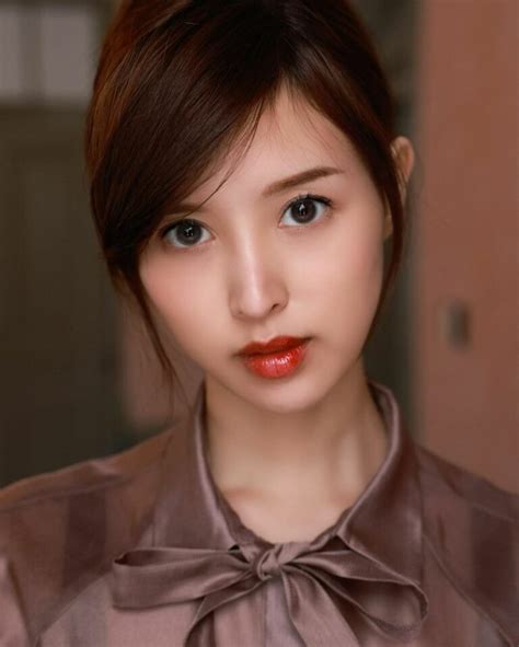 Tsukasa Aoi นักแสดงสุดแจ่ม Av Idol เจ้าหญิงแห่งวงการ หุ่นแซ่บ อกคัพ E
