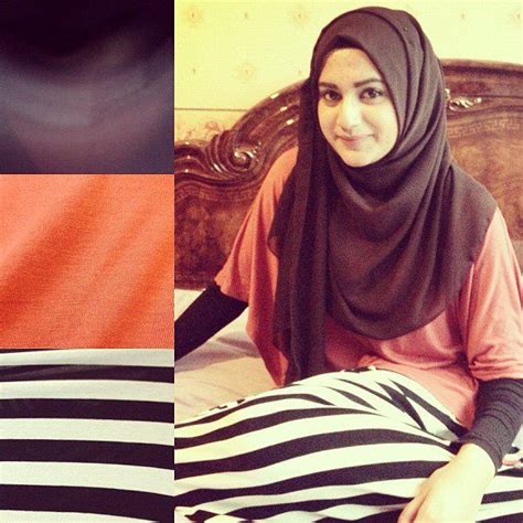 Seni berbusana muslim dengan jilbab dan hijab di pandu oleh pakar muncullah sederet gambar. hijab fashion (Dengan gambar)