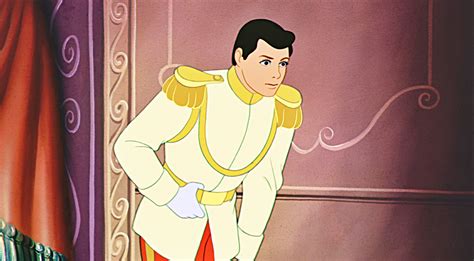 Disneys Prince Charming Movie Moves Forward With The Director Of