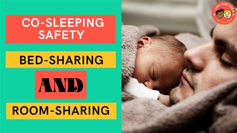 Baby Co Sleeping Safety Understanding Bed Sharing Vs Room Sharing