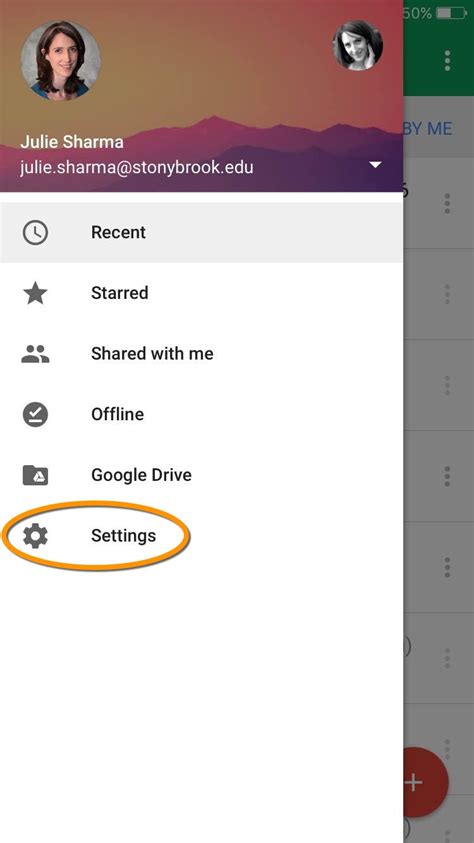 You can also subscribe to digital magazines and newspapers and read issues right within the app. Accessing Google Drive Files Offline on a Mobile Device or ...