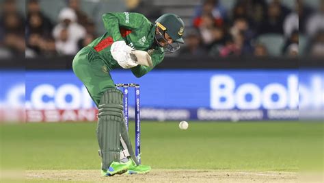 Shakib Al Hasan Says We Do Not Know How To Win In Close Games Against