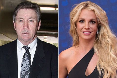 Britney Spears Father Jamie Spears Had Leg Amputated Sources
