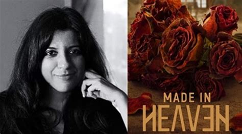 Zoya Akhtar Unveils Made In Heaven Season 2 Poster Web Series News The Indian Express