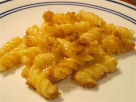 That combination is just so comforting to me. Campbell's Macaroni and Cheese | Recipe with cheddar cheese soup, Cambells soup recipes ...