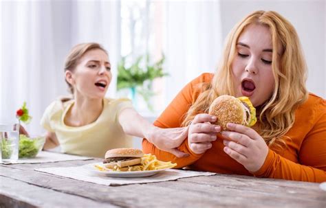 What Is Binge Eating And Why Is It Bad For You