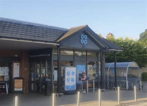 Co Op Invites Hitchin Community Groups And Projects To Apply For Local