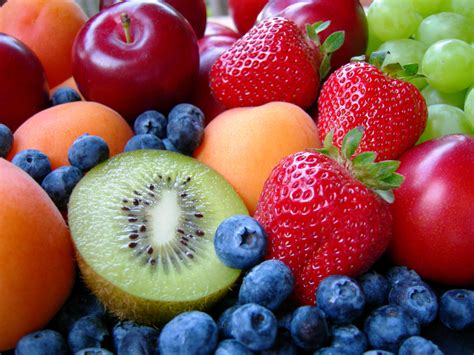 La spesa di maggio: frutta e verdura di stagione | Garden4us