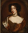 Art Collector: 19 Portraits of Barbara Villiers; Duchess of Cleveland ...