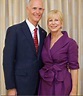 Ann Scott: Florida Governor Rick Scott's Wife (bio, wiki, photos)