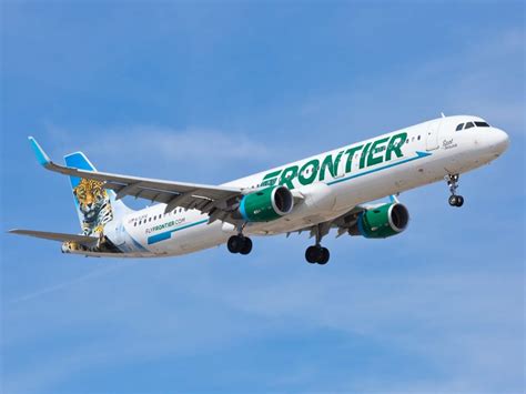 Frontier Airlines Passengers Say They Were Treated Like Criminals