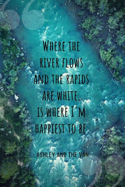 All Rivers Flow To The Sea Quotes