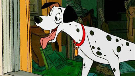 One Hundred And One Dalmatians Wallpapers 26 Images Inside