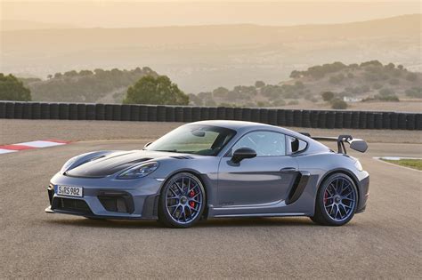 Used Porsche Cayman Gt Rs For Sale Near Me Carbuzz