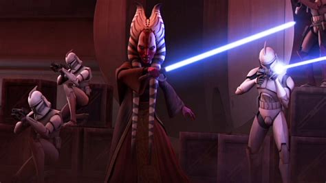 Star Wars Ranking The Jedi High Council From Worst To Best Page 21