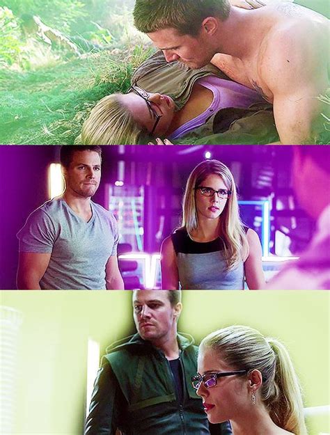 Me In Progress Oliver And Felicity Arrow Oliver And Felicity