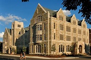 University of Michigan Law School-Image Gallery